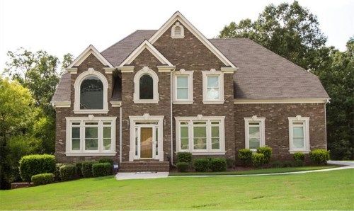 195 Milam Drive, Ellenwood, GA 30294