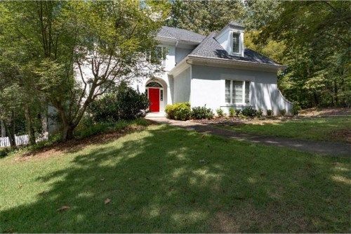 305 Worthing Lane, Mcdonough, GA 30253