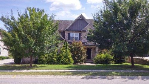 921 Wallace Falls Drive, Braselton, GA 30517