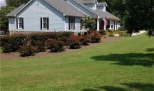1424 Macedonia Church Road Danielsville, GA 30633