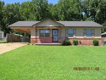 3935 Oakshire St, Memphis, TN 38109