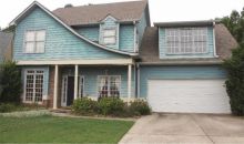 3593 Edenbourgh Court Marietta, GA 30066