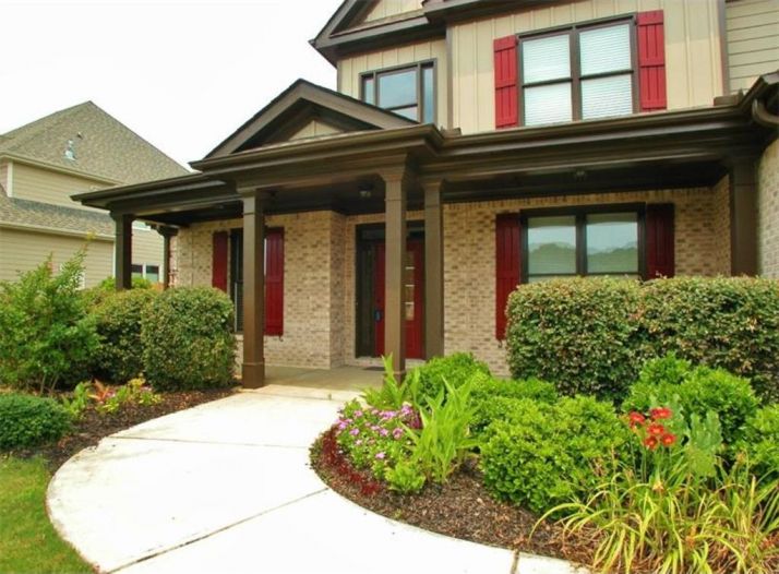 209 Misty Grove Drive Se, Loganville, GA 30052