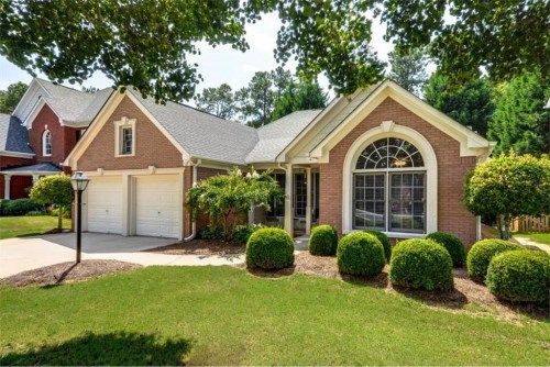 4255 Moccasin Trail, Woodstock, GA 30189