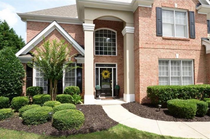 100 Westbury Lane, Alpharetta, GA 30005