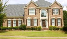 85 Fairway View Crossing Acworth, GA 30101