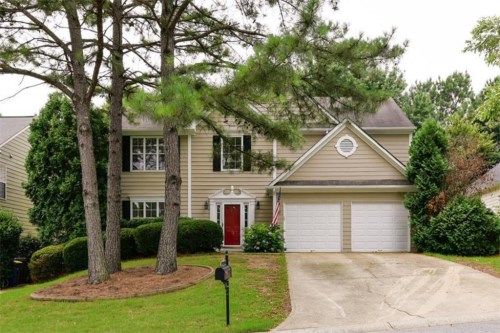 4219 Highcroft Main Nw, Kennesaw, GA 30144