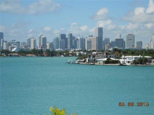 5 ISLAND AV # 4D, Miami Beach, FL 33139