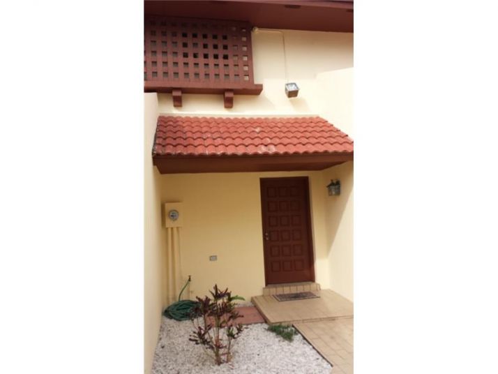 11220 SW 117 PL # 11220, Miami, FL 33186