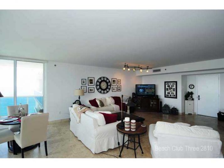1800 S OCEAN DR # 2810, Hallandale, FL 33009