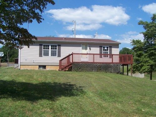 610 Willards Road, Brandenburg, KY 40108