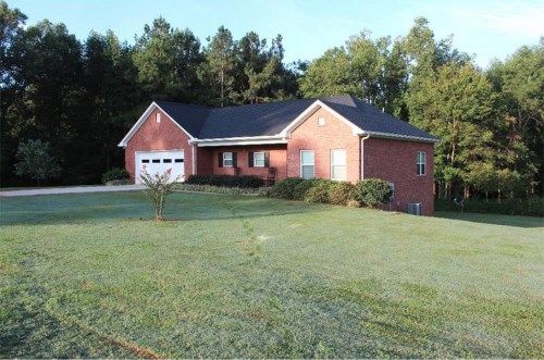 8407 Hwy 82 Spur, Maysville, GA 30558