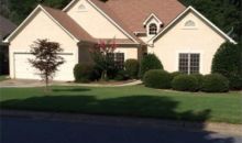 123 Bent Creek Drive Woodstock, GA 30189