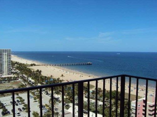 101 BRINY AV # 1909, Pompano Beach, FL 33062