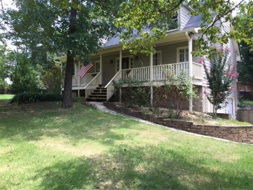 4490 Branchwood Court, Loganville, GA 30052