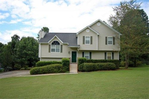 27 River Birch Road Nw, Cartersville, GA 30121