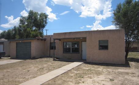 1800 S Monroe Ave, Roswell, NM 88203