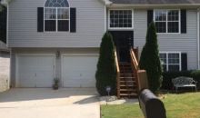 4189 Ward Lake Trail Ellenwood, GA 30294