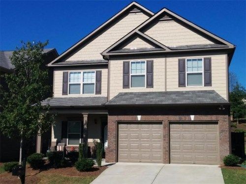 306 Montgomery Way, Woodstock, GA 30188