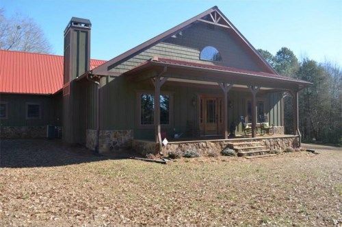 423 Goolsby Road, Carnesville, GA 30521