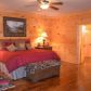 423 Goolsby Road, Carnesville, GA 30521 ID:13241339