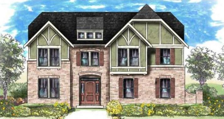 1840 Kingsbury Drive, Cumming, GA 30040