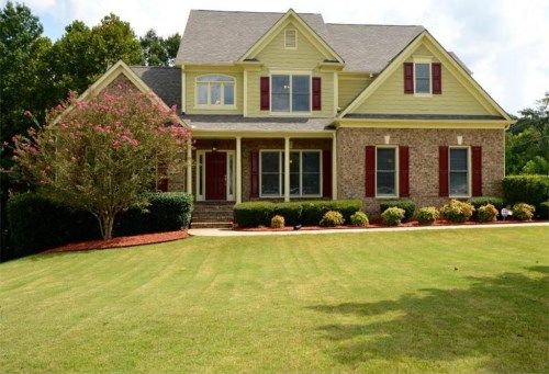600 Shiney Brook Lane, Lawrenceville, GA 30044