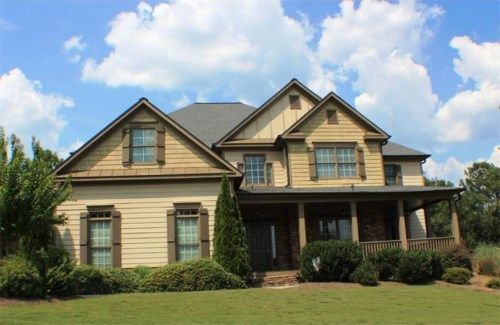 222 Blackberry Run Drive, Dallas, GA 30132