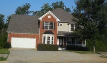 227 Peachtree Glen Dr Ellenwood, GA 30294