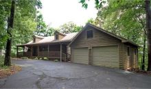 2452 Ridgeview Drive Jasper, GA 30143
