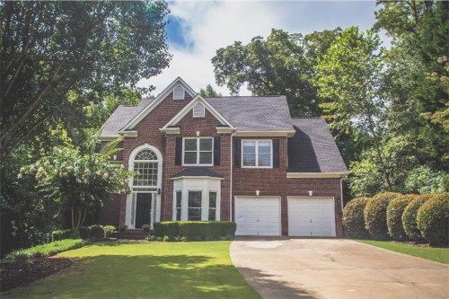 2280 Barrett Drive, Cumming, GA 30040
