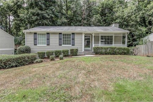 950 Traymore Drive, Norcross, GA 30093