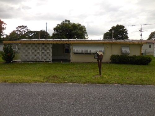 6241 23rd St, Zephyrhills, FL 33542