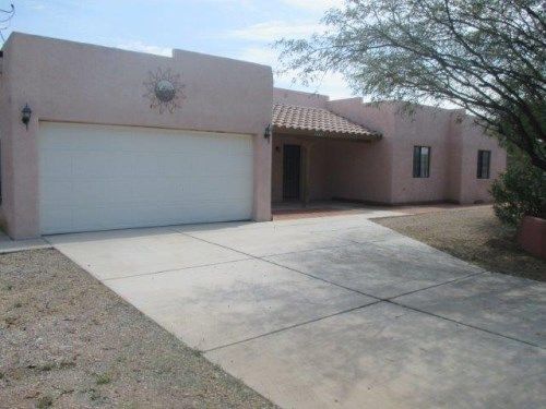 1429 Calle Morelia, Rio Rico, AZ 85648