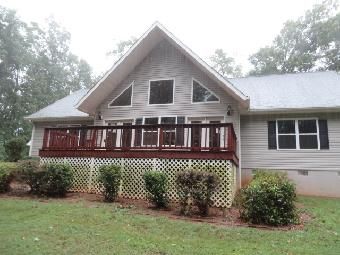 1242 Nelms Road, Carnesville, GA 30521