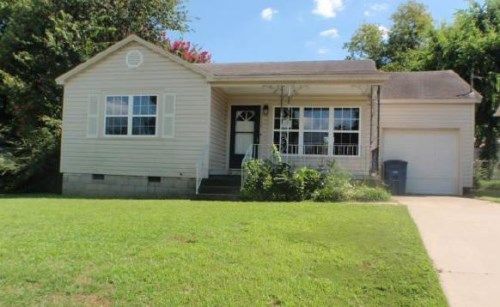 3720 Park Avenue, Fort Smith, AR 72903