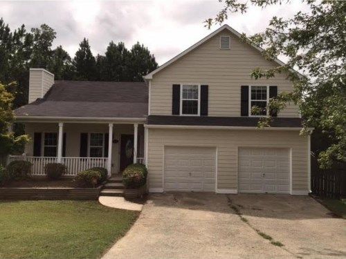 4701 Lake Park Place, Acworth, GA 30101