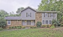 3655 Club Drive Kennesaw, GA 30144
