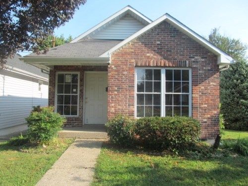 919 W Whitney Ave, Louisville, KY 40215
