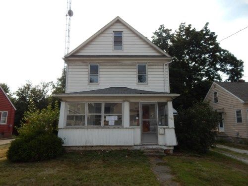 670 Lucille Ave, Akron, OH 44310