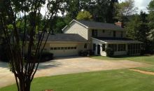 1710 Mountainside Drive Cumming, GA 30040