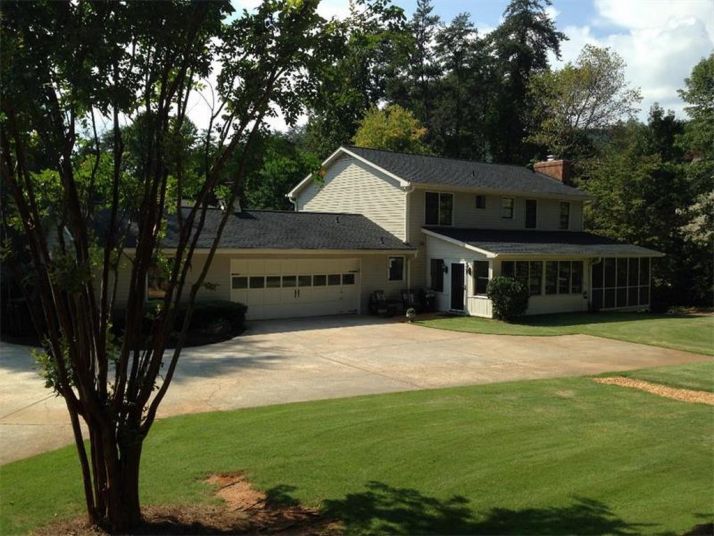 1710 Mountainside Drive, Cumming, GA 30040