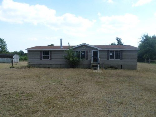 14508 N New Hope Rd, Dardanelle, AR 72834