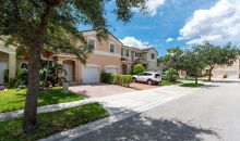 3816 SW 171 AV # 3816 Hollywood, FL 33027