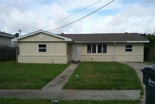 4926 Lurline St, New Orleans, LA 70127