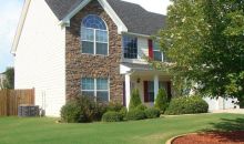 6367 Gothards Lane Douglasville, GA 30134