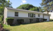 519 Lynch Avenue Syracuse, NY 13207