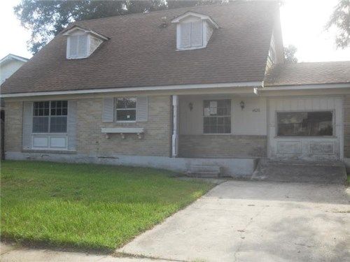 4826 Toulon St, New Orleans, LA 70129