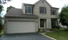 565 Hennigans Grove Rd Grove City, OH 43123