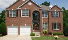 4715 Pomarine Circle Norcross, GA 30092